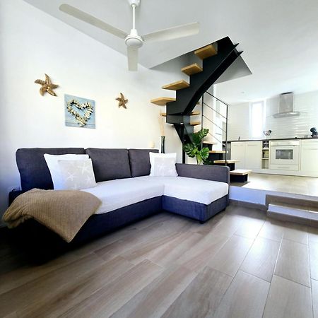 Dream Holiday Las Americas ปลายาเดลาสอเมริกาส ภายนอก รูปภาพ