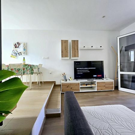 Dream Holiday Las Americas ปลายาเดลาสอเมริกาส ภายนอก รูปภาพ