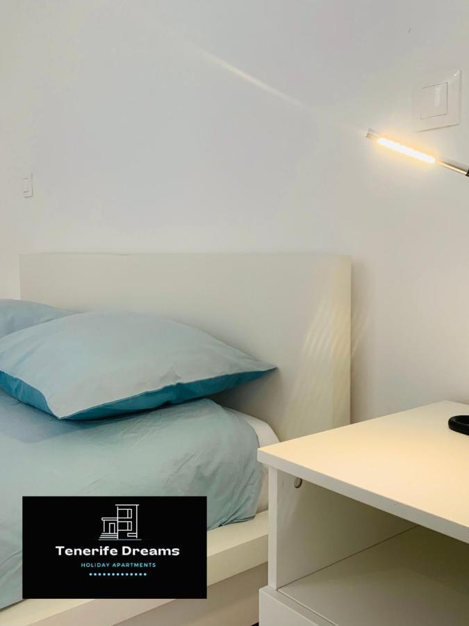 Dream Holiday Las Americas ปลายาเดลาสอเมริกาส ภายนอก รูปภาพ