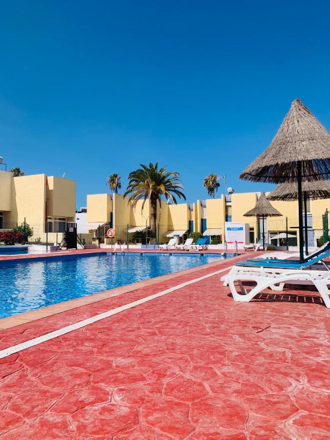 Dream Holiday Las Americas ปลายาเดลาสอเมริกาส ภายนอก รูปภาพ