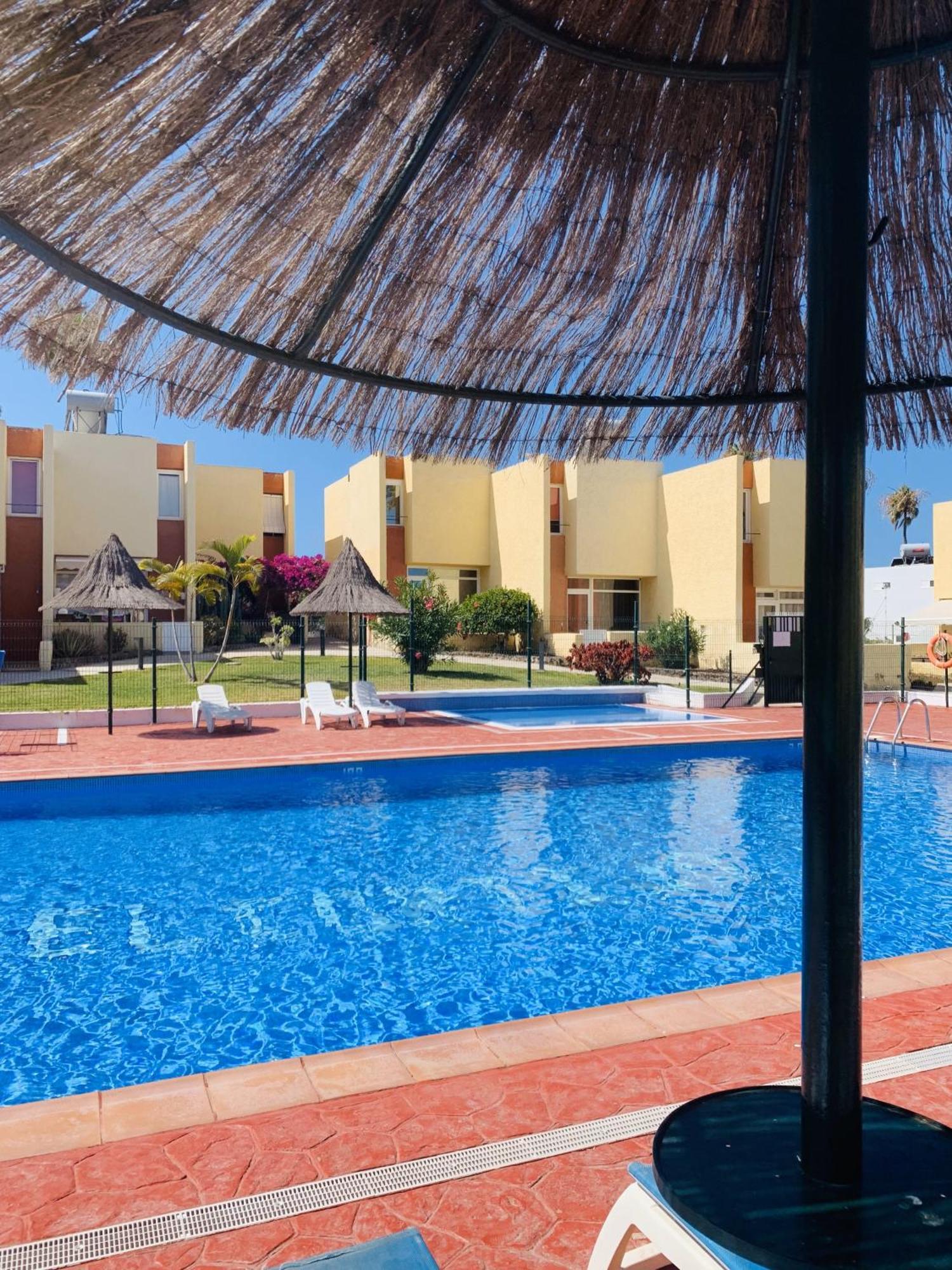 Dream Holiday Las Americas ปลายาเดลาสอเมริกาส ภายนอก รูปภาพ