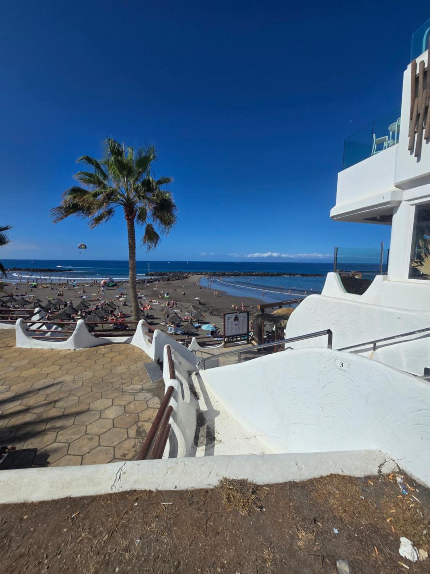 Dream Holiday Las Americas ปลายาเดลาสอเมริกาส ภายนอก รูปภาพ